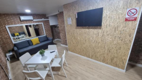 Estudio familiar MADRID CENTRO